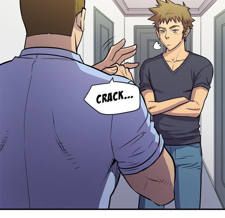 Wife Training Manhwa - Chapter 16 Page 36