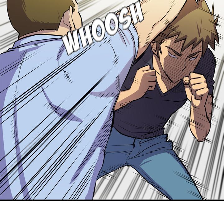 Wife Training Manhwa - Chapter 16 Page 39