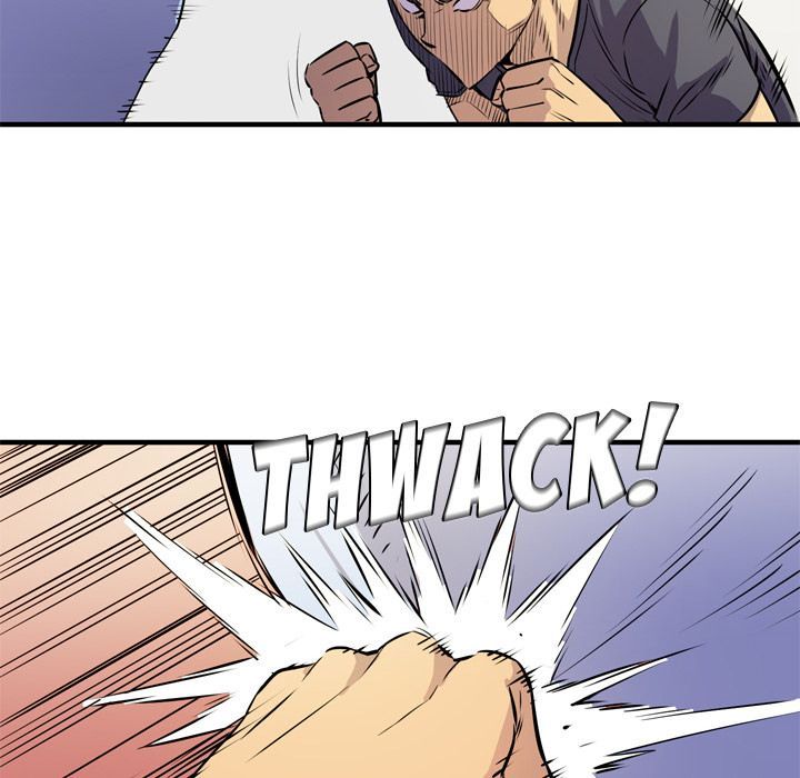 Wife Training Manhwa - Chapter 16 Page 41