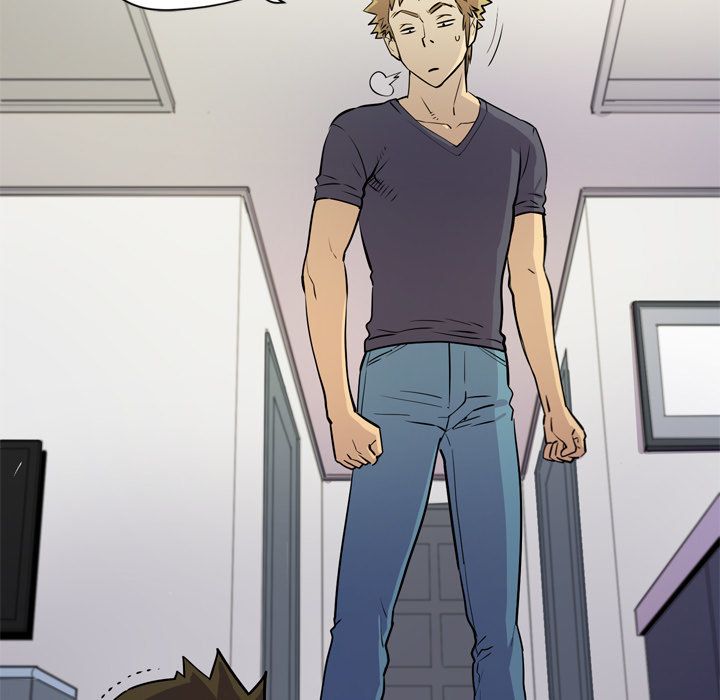 Wife Training Manhwa - Chapter 16 Page 52