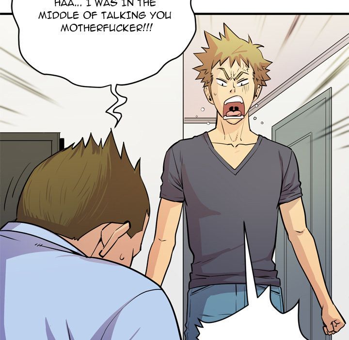 Wife Training Manhwa - Chapter 16 Page 55