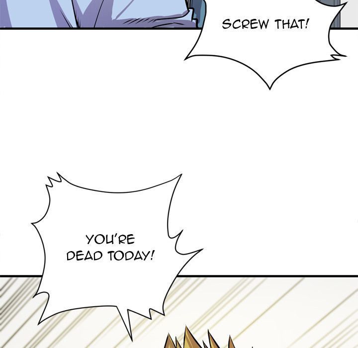 Wife Training Manhwa - Chapter 16 Page 56