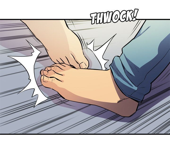 Wife Training Manhwa - Chapter 16 Page 61