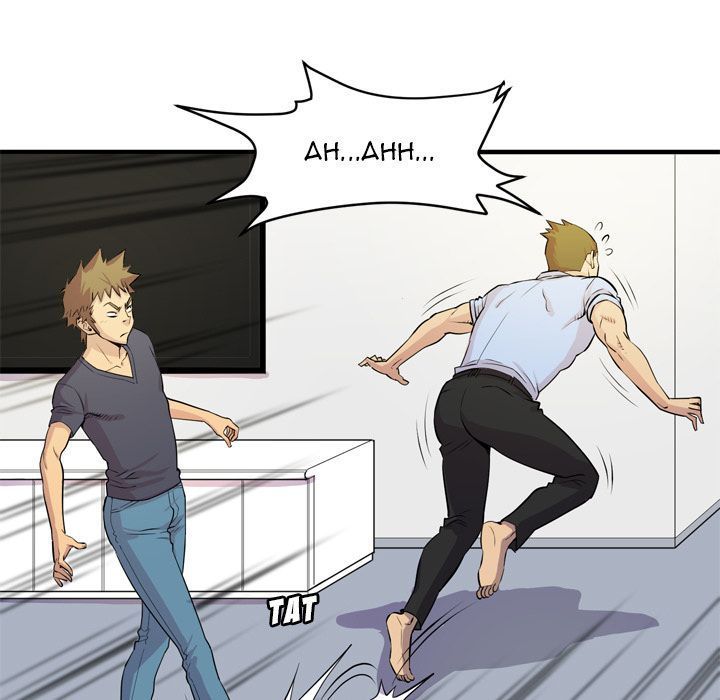 Wife Training Manhwa - Chapter 16 Page 62