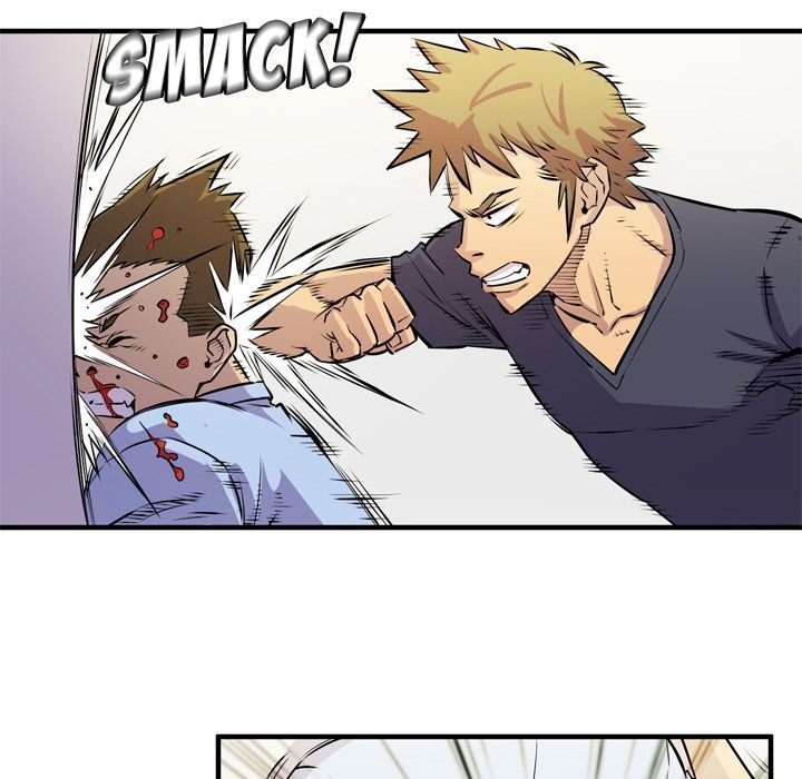 Wife Training Manhwa - Chapter 16 Page 70