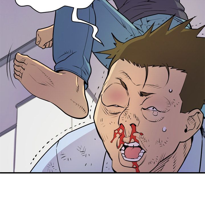 Wife Training Manhwa - Chapter 16 Page 74