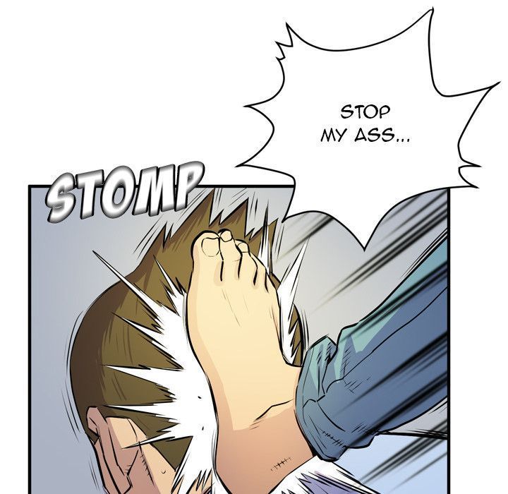 Wife Training Manhwa - Chapter 16 Page 75