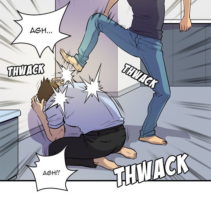 Wife Training Manhwa - Chapter 16 Page 77