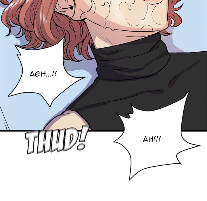 Wife Training Manhwa - Chapter 16 Page 79