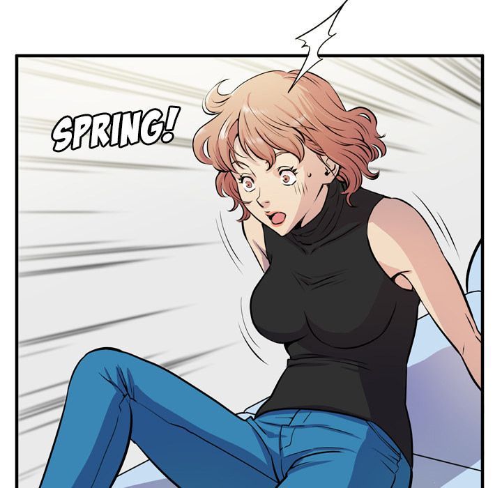 Wife Training Manhwa - Chapter 16 Page 84