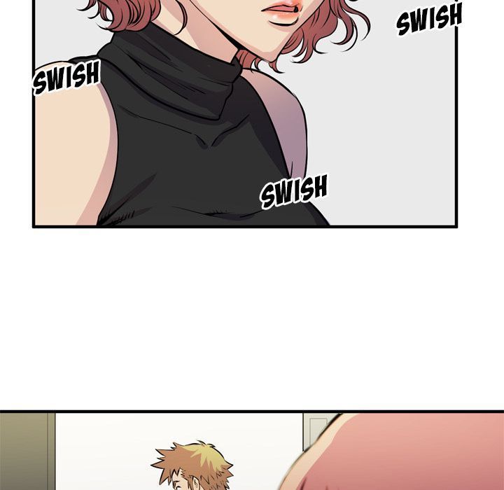 Wife Training Manhwa - Chapter 16 Page 86