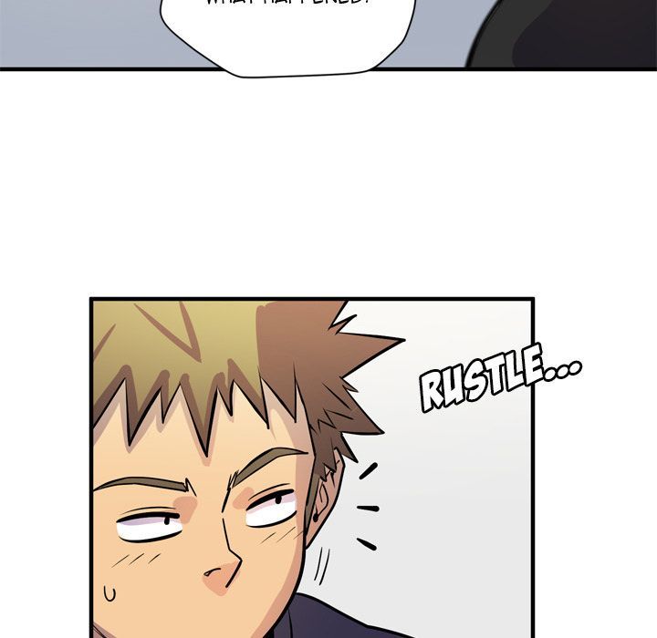 Wife Training Manhwa - Chapter 16 Page 88