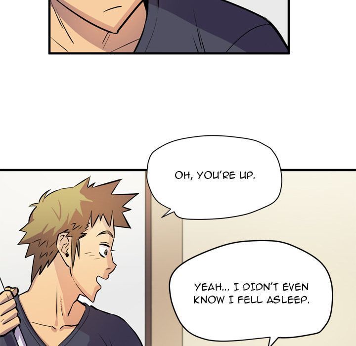 Wife Training Manhwa - Chapter 16 Page 89