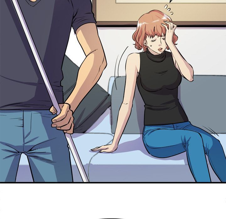 Wife Training Manhwa - Chapter 16 Page 90