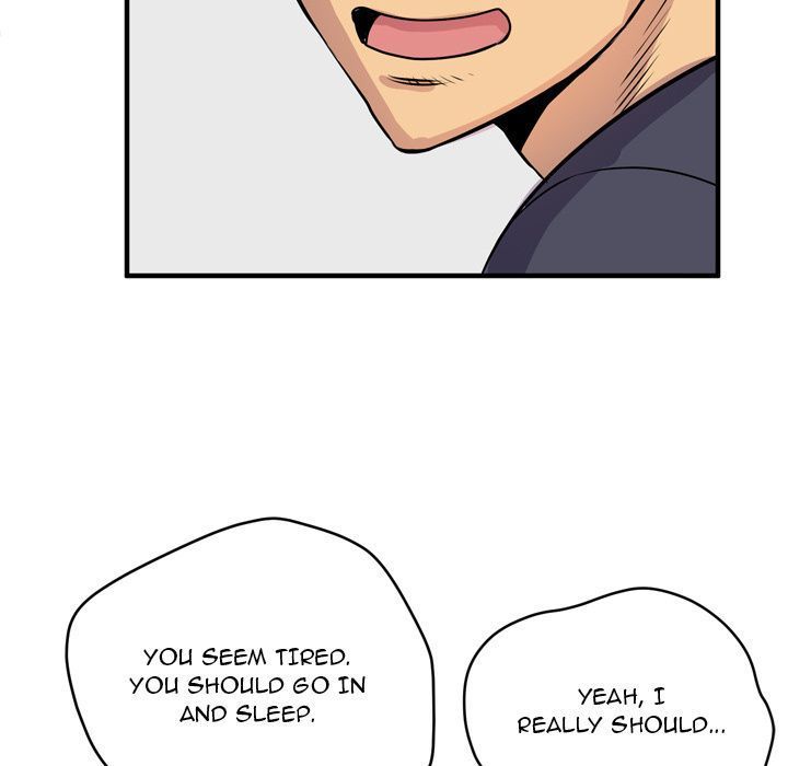 Wife Training Manhwa - Chapter 16 Page 92