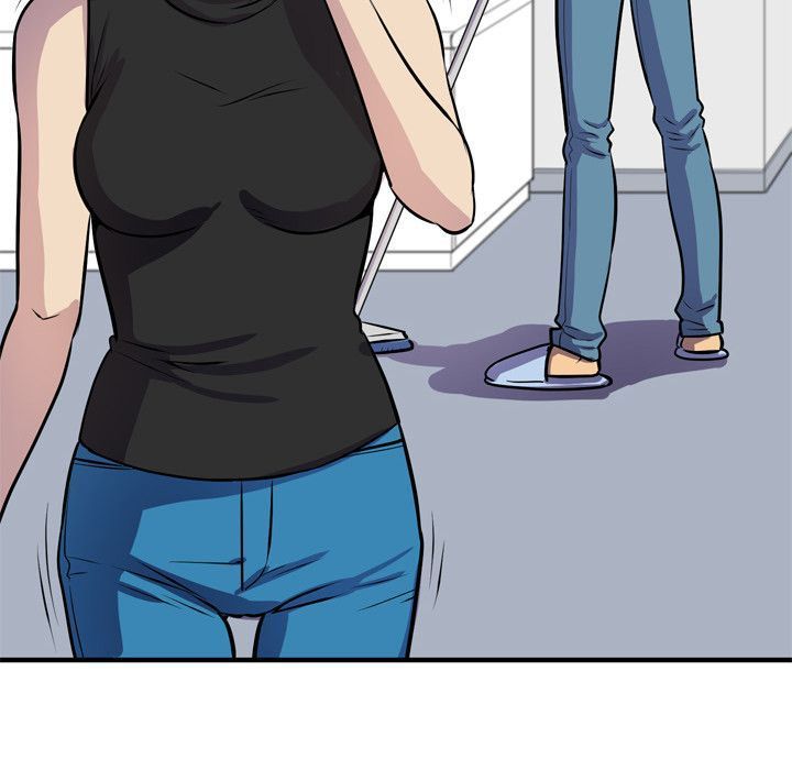 Wife Training Manhwa - Chapter 16 Page 97