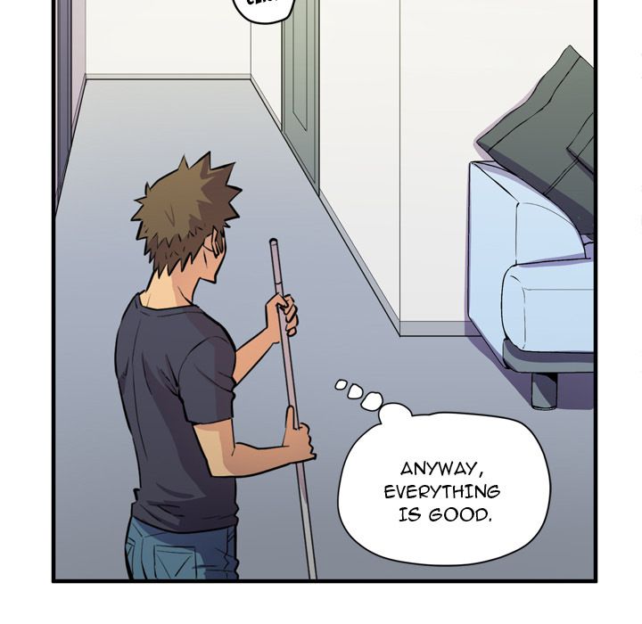 Wife Training Manhwa - Chapter 16 Page 100