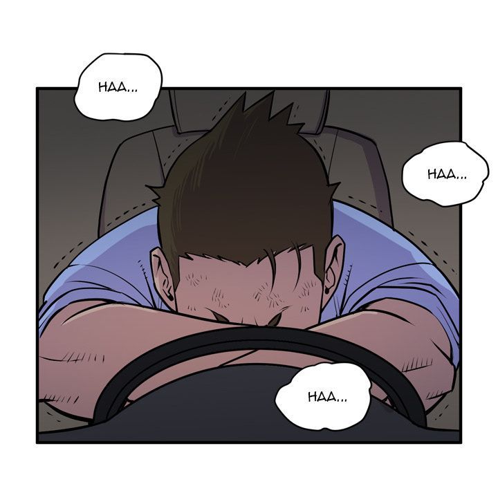 Wife Training Manhwa - Chapter 16 Page 105