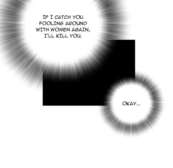 Wife Training Manhwa - Chapter 16 Page 108