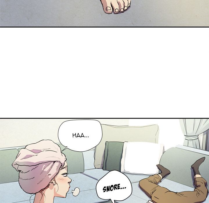 Wife Training Manhwa - Chapter 6 Page 18