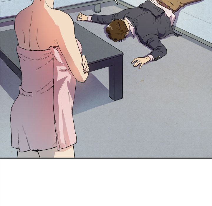 Wife Training Manhwa - Chapter 6 Page 19