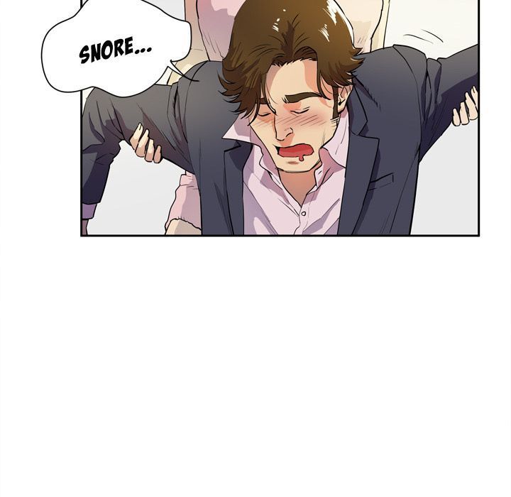Wife Training Manhwa - Chapter 6 Page 21