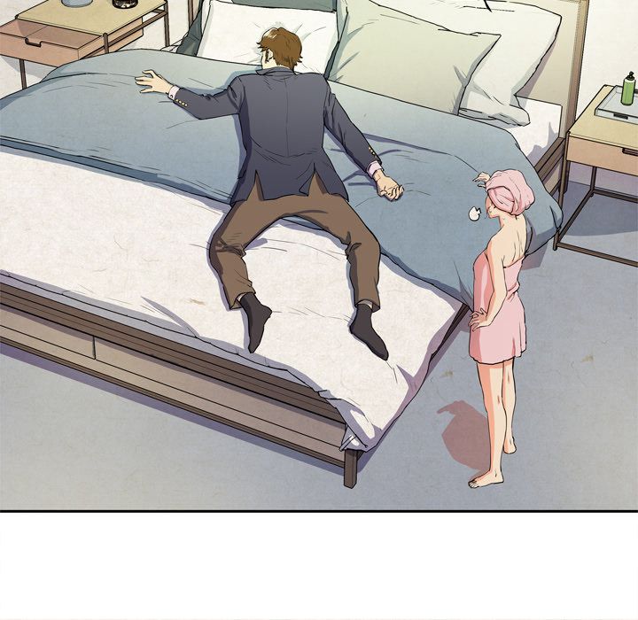 Wife Training Manhwa - Chapter 6 Page 23