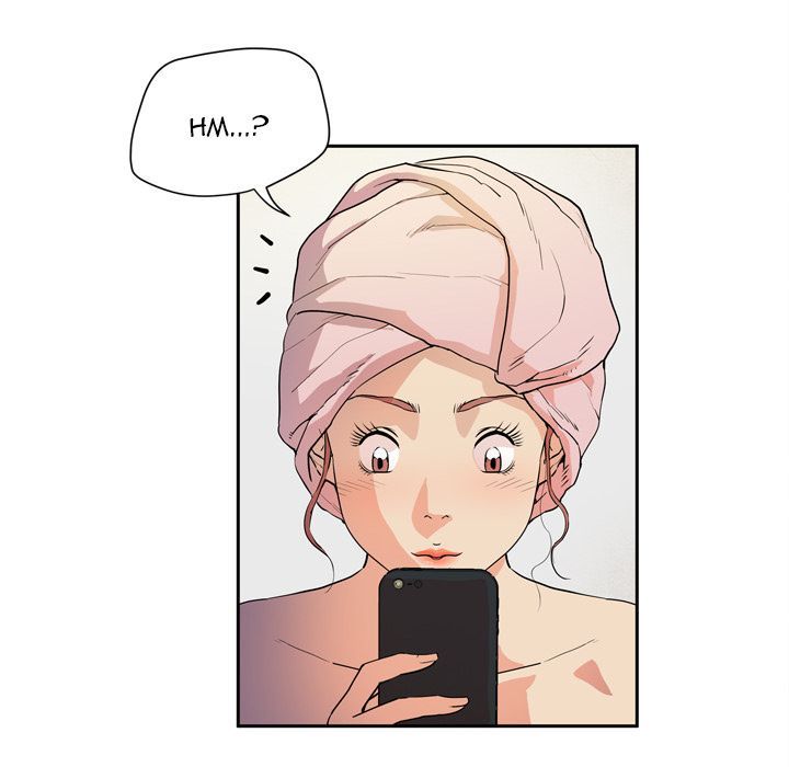 Wife Training Manhwa - Chapter 6 Page 27