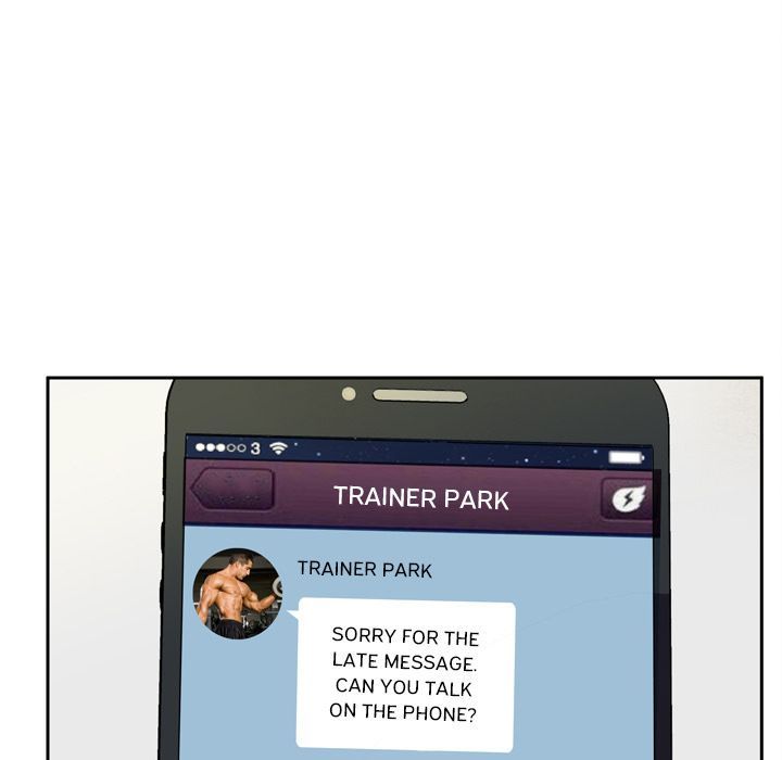 Wife Training Manhwa - Chapter 6 Page 28