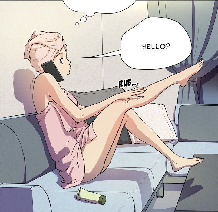 Wife Training Manhwa - Chapter 6 Page 30