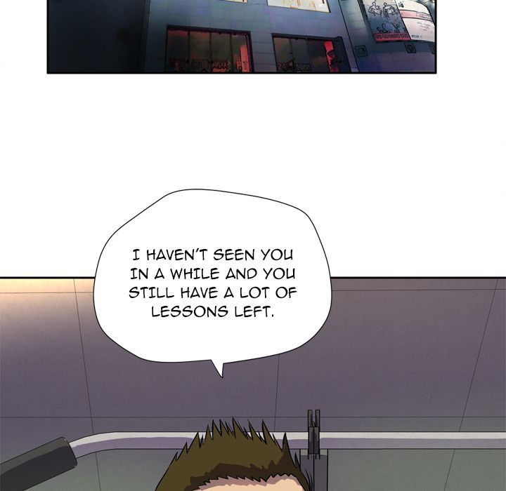 Wife Training Manhwa - Chapter 6 Page 32