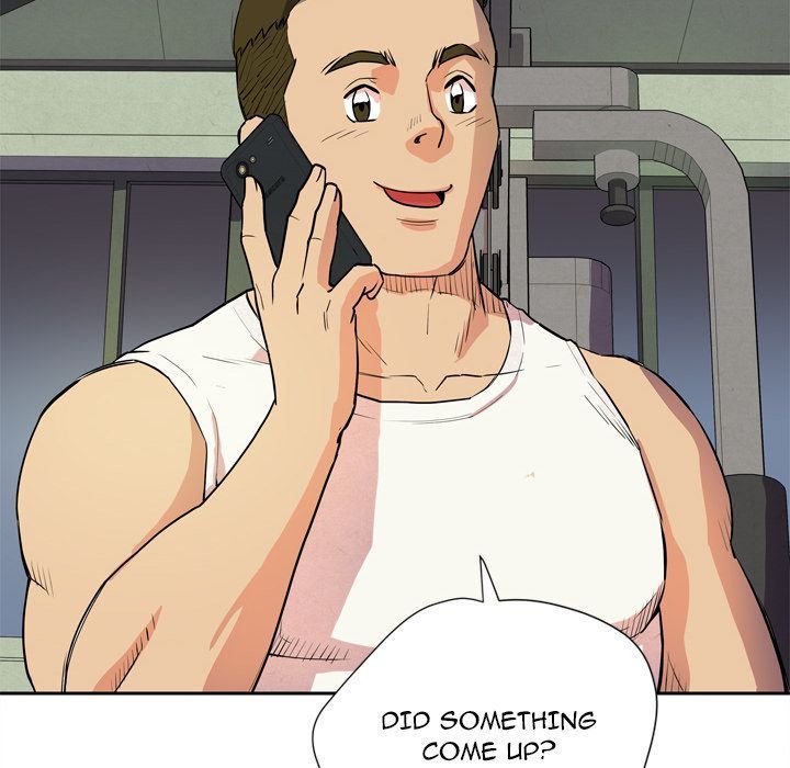 Wife Training Manhwa - Chapter 6 Page 33