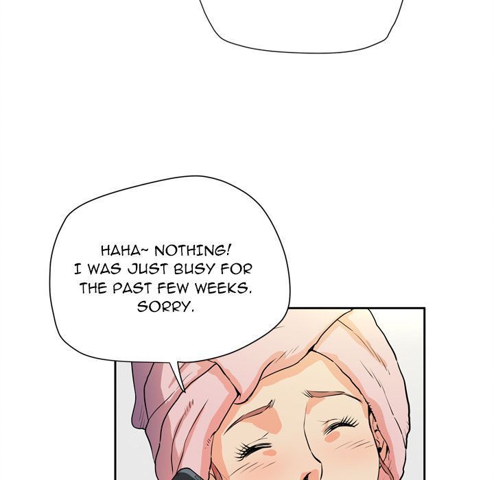 Wife Training Manhwa - Chapter 6 Page 34