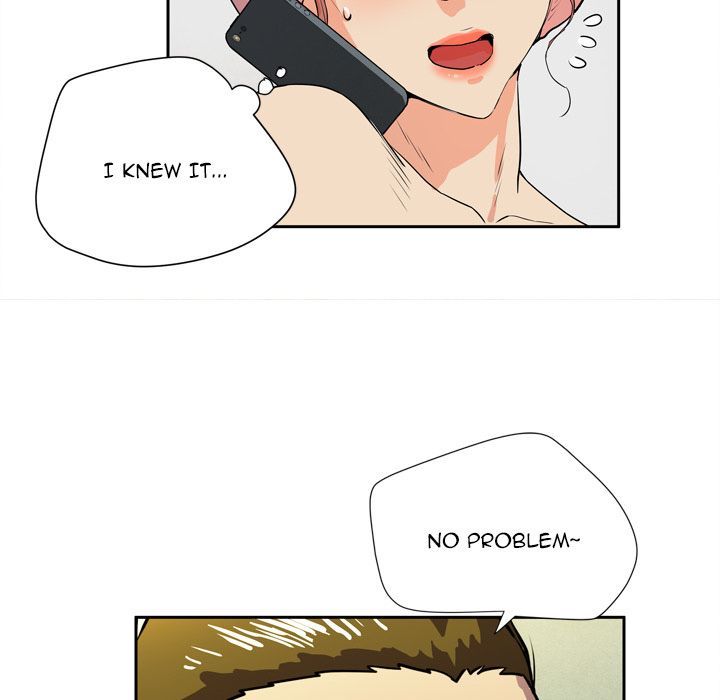 Wife Training Manhwa - Chapter 6 Page 35