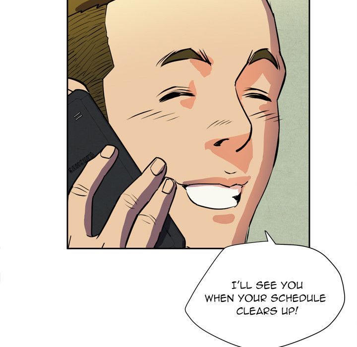 Wife Training Manhwa - Chapter 6 Page 36