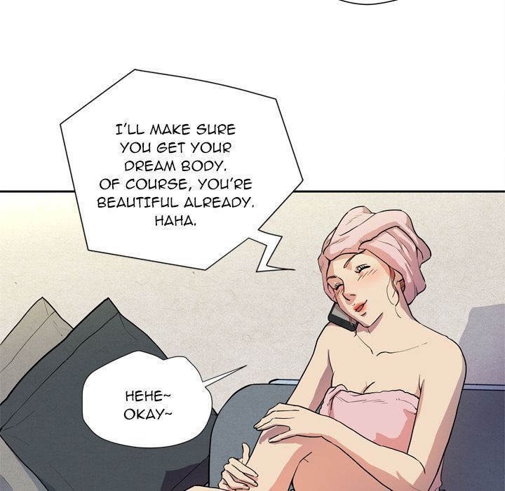 Wife Training Manhwa - Chapter 6 Page 37