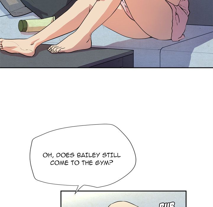 Wife Training Manhwa - Chapter 6 Page 38