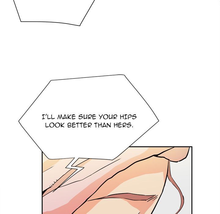 Wife Training Manhwa - Chapter 6 Page 41