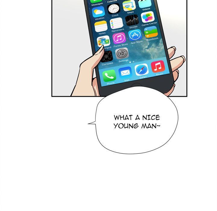 Wife Training Manhwa - Chapter 6 Page 44