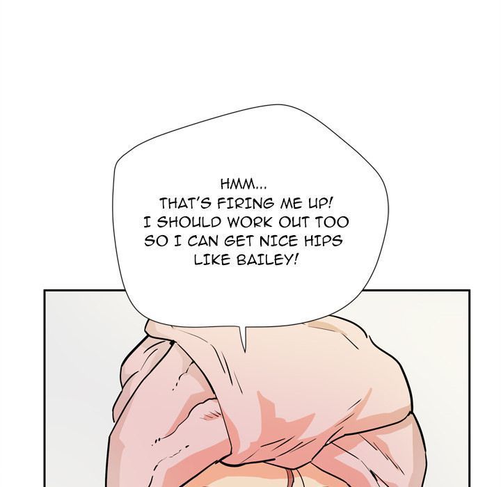 Wife Training Manhwa - Chapter 6 Page 45