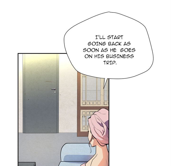 Wife Training Manhwa - Chapter 6 Page 47