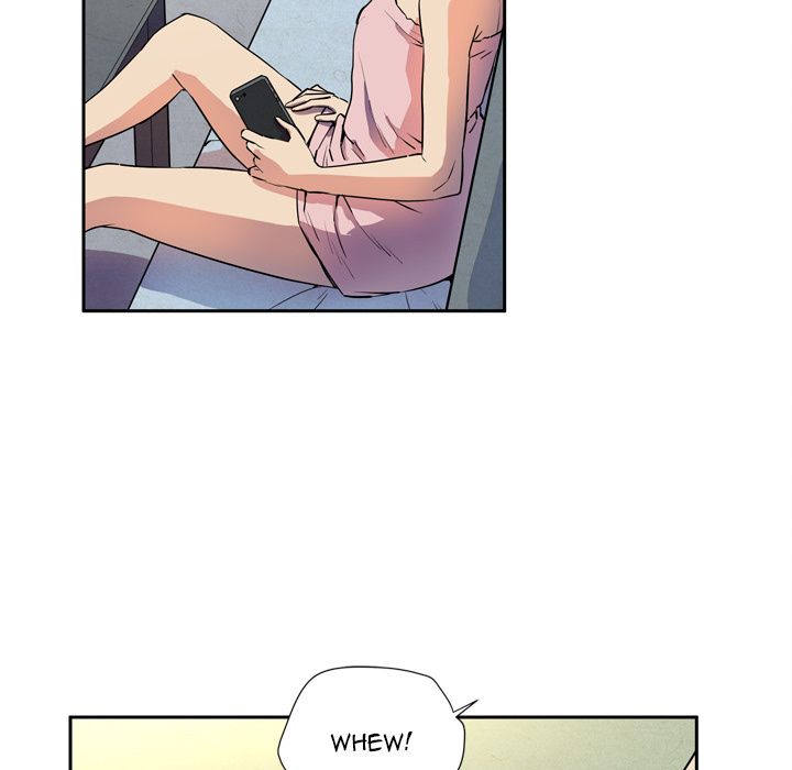 Wife Training Manhwa - Chapter 6 Page 48