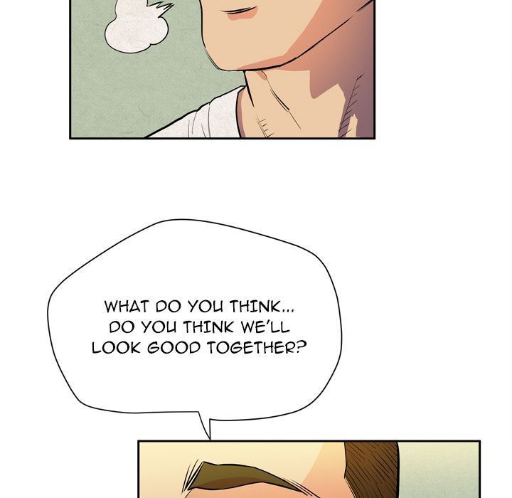 Wife Training Manhwa - Chapter 6 Page 51