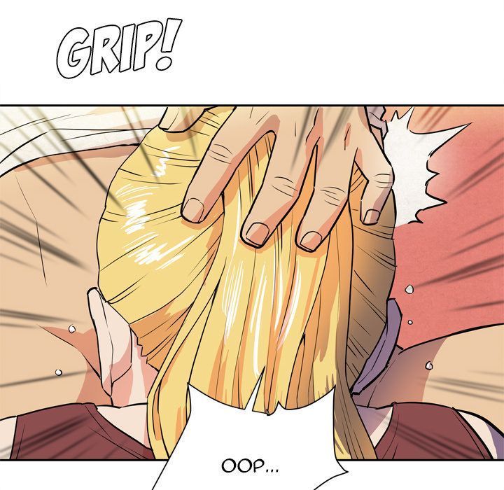 Wife Training Manhwa - Chapter 6 Page 57
