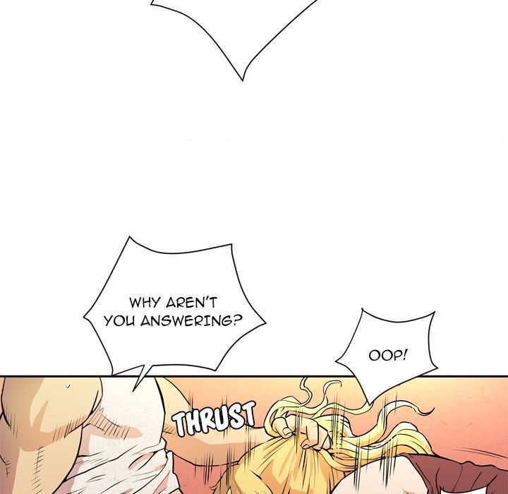 Wife Training Manhwa - Chapter 6 Page 58