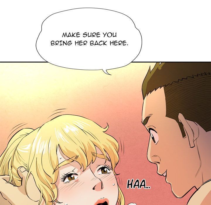 Wife Training Manhwa - Chapter 6 Page 62