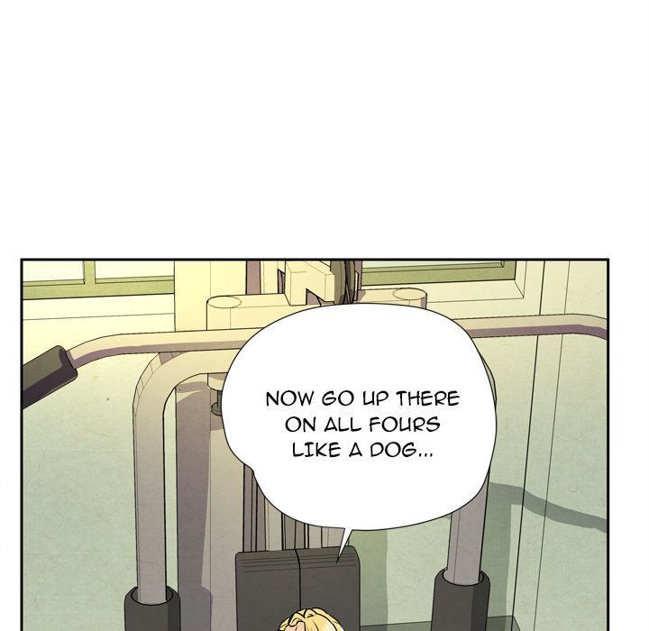 Wife Training Manhwa - Chapter 6 Page 64