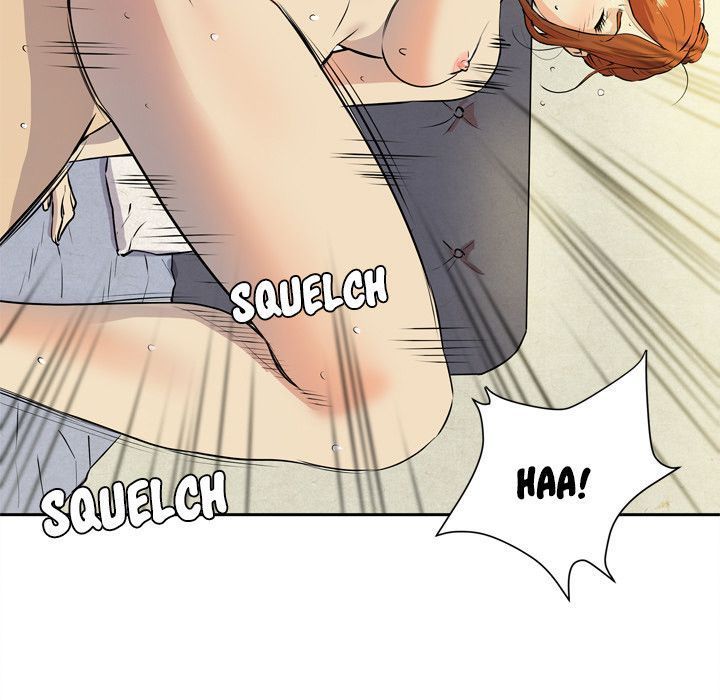 Wife Training Manhwa - Chapter 6 Page 80