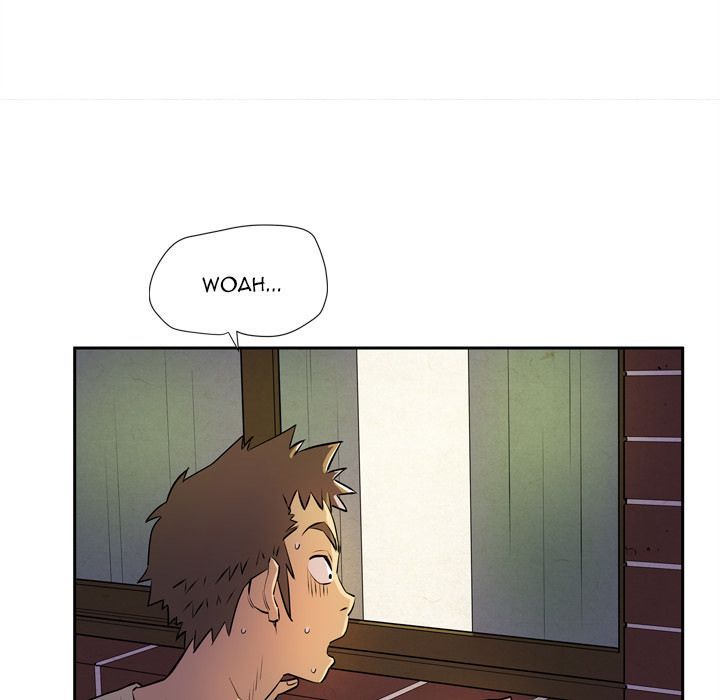 Wife Training Manhwa - Chapter 6 Page 81