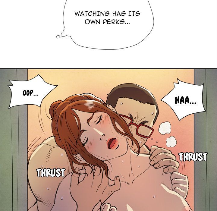 Wife Training Manhwa - Chapter 6 Page 83
